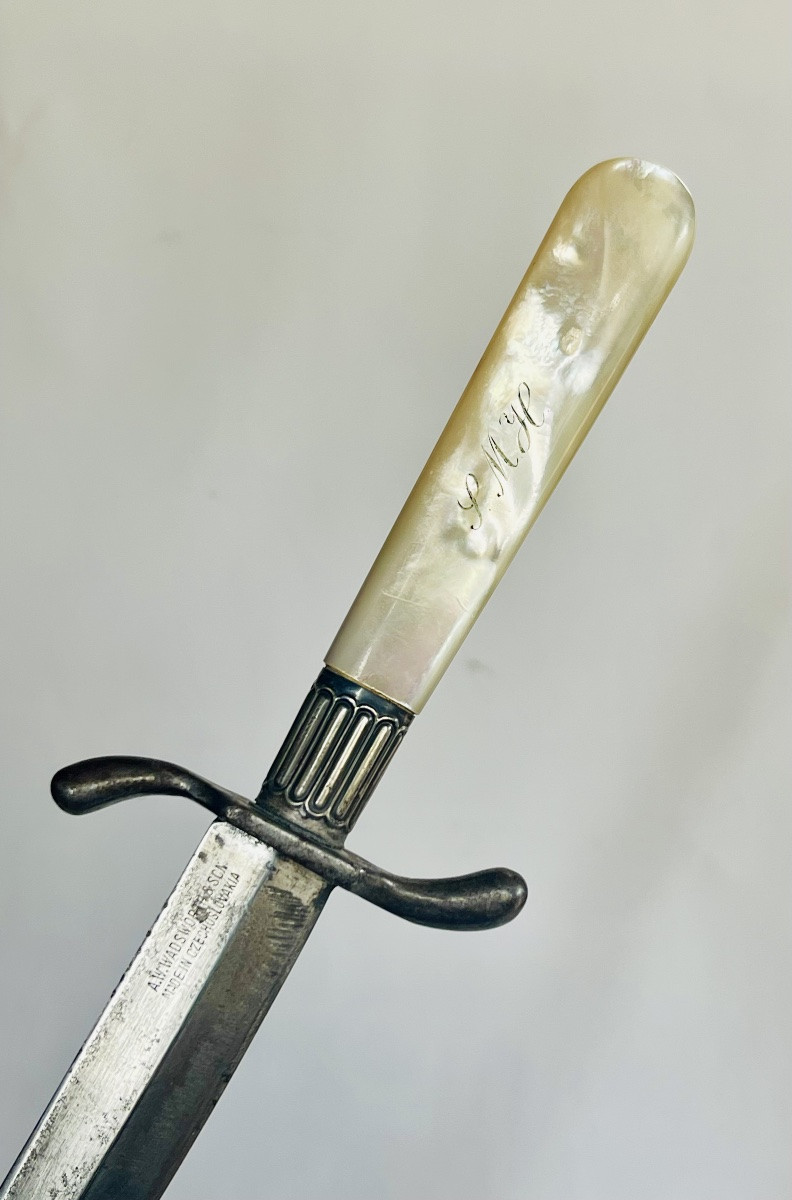 Dagger -photo-4